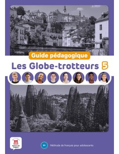 Les Globe-Trotteurs 5,...