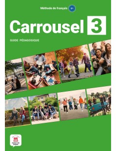 Carrousel 3 - Guide...