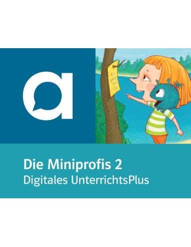 Die-Miniprofis-2-Digitales-UnterrichtsPlus-allangο-Lizenzschlüssel