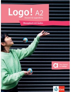 Logo!-A2-Übungsbuch-mit-Audios-Online-Allango