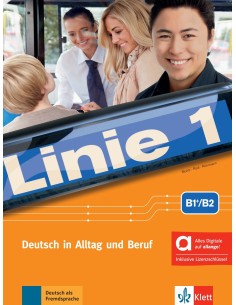 Linie-1-B1+/B2-Hybride-Ausgabe-Allango