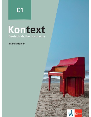 Kontext C1, Intensivtrainer