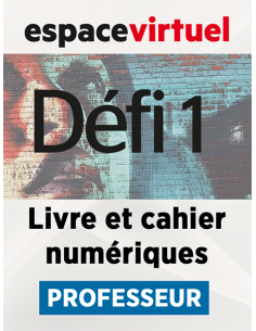 Défi-1-Livre-et-cahier-numériques-Professeur