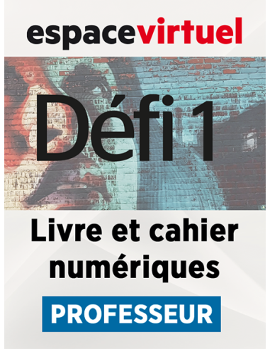 Défi-1-Livre-et-cahier-numériques-Professeur