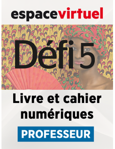 Défi-5-Livre-et-cahier-numériques-Professeur