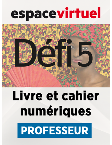 Défi-5-Livre-et-cahier-numériques-Professeur