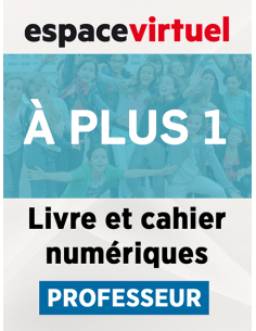 À-plus-1-Livre-et-Cahier-numériques-Professeur
