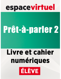 Prêt-à-parler-2-Livre-et-cahier-numériques-Élève