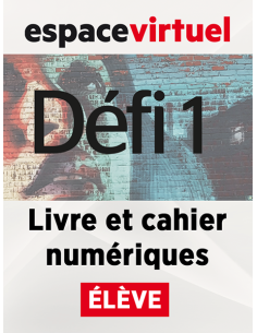Défi-1-Livre-et-cahier-numériques-Élève