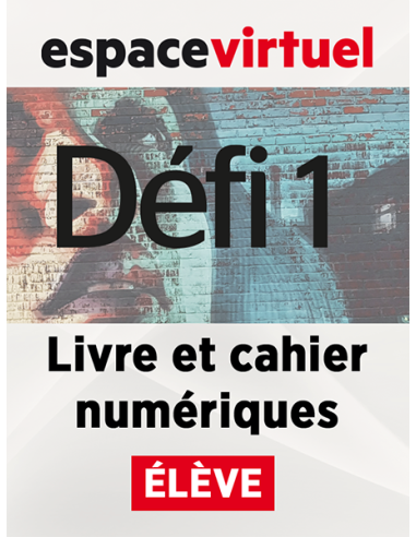 Défi-1-Livre-et-cahier-numériques-Élève