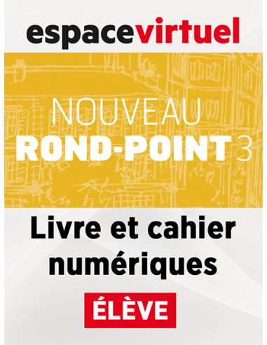 Nouveau-Rond-Point-3-Livre-et-Cahier-numériques-Élève