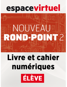 Nouveau-Rond-Point-2-Livre-et-Cahier-numériques-Élève