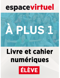 À-plus-1-Livre-et-Cahier-numériques-Élève
