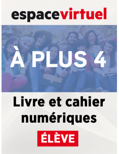À-plus-4-Livre-et-Cahier-numériques-Élève