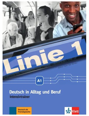 Linie 1-A1-Intensivtrainer