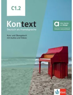 Kontext-C1.2-Hybride-Ausgabe-allango-Kurs-und-Übungsbuch-mit-Audios-und-Videos