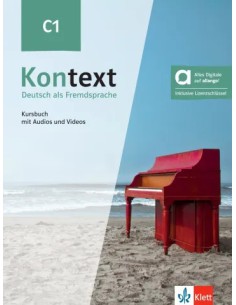 Kontext-C1-Hybride-Ausgabe-allango-Kursbuch-mit-Audios-und-Videos