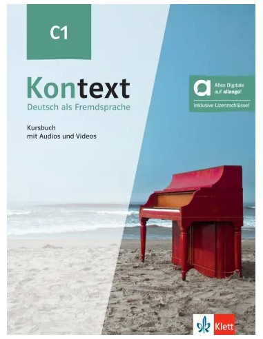 Kontext-C1-Hybride-Ausgabe-allango-Kursbuch-mit-Audios-und-Videos