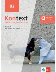 Kontext-B2-Hybride-Ausgabe-allango-Kursbuch-mit-Audios-und-Videos