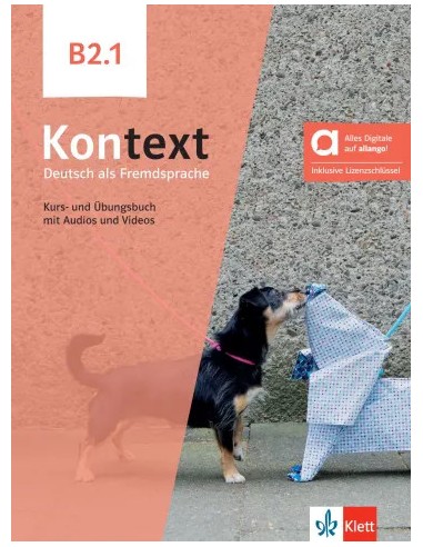 Kontext-B2.1-Hybride-Ausgabe-allango-Kurs-und-Übungsbuch-mit-Audios-und-Videos