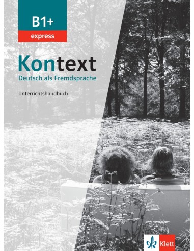 Kontext-B1+-express-Unterrichtshandbuch