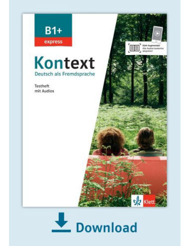 Kontext-B1+-express-Testheft