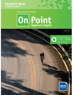 On-Point-A1-Beginner’s-English-Hybrid-Edition-allango