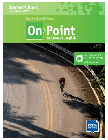 On-Point-A1-Beginner’s-English-Hybrid-Edition-allango