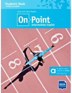 On-Point-B1-+-Intermediate-English -Hybrid-Edition-allango