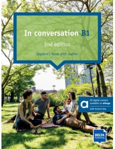 In-Conversation-B1-Student's-Book-Hybrid-edition