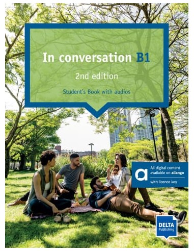 In-Conversation-B1-Student's-Book-Hybrid-edition