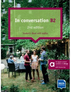 In-Conversation-B2-Student's-Book-Hybrid-edition