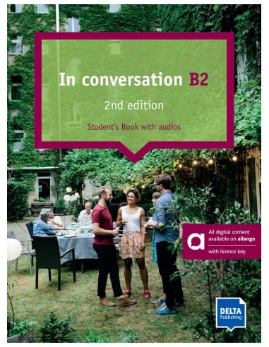 In-Conversation-B2-Student's-Book-Hybrid-edition