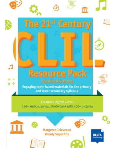 The-21st-Century-CLIL-Resource-Pack