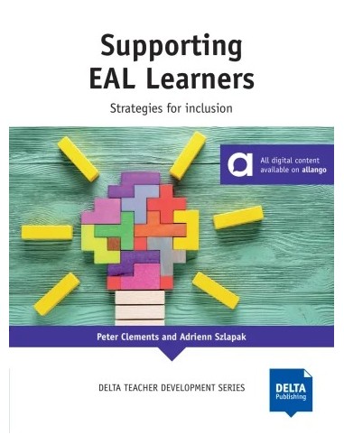 Supporting EAL Learners