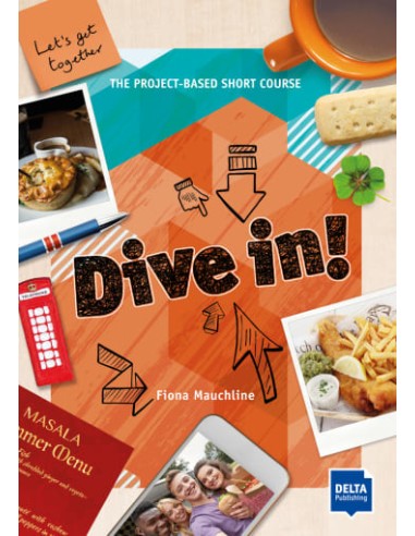 Dive-in!-Let's-Get-Together-food, holiday-culture-Orange