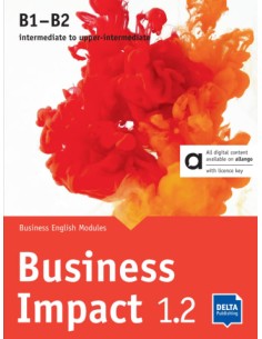 Business Impact B1-B2 Book...
