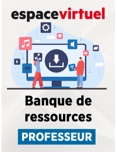 Banque-de-ressources-Espace-virtuel-ετήσια-συνδρομή-στην-πλατφόρμα-Espace-virtuel-κωδικός-12μηνης-χρήσης