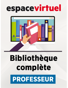 Banque-de-ressources-Espace-virtuel-ετήσια-συνδρομή-στην-πλατφόρμα-Espace-virtuel-κωδικός-12μηνης-χρήσης