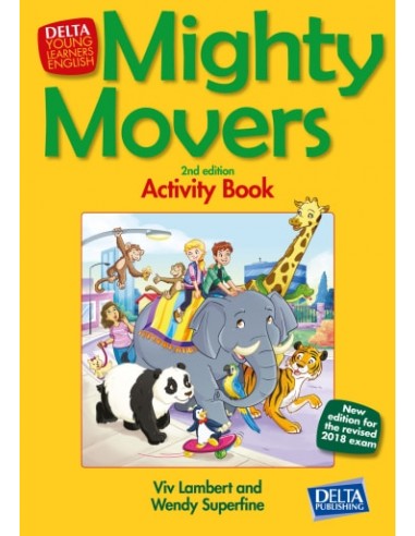 Mighty-Movers-2nd-edition-Activity-Book -for-the-revised-2018-exam