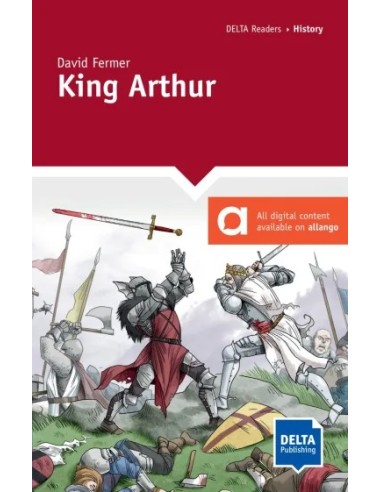 King Arthur (A2+)