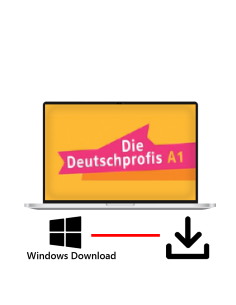 Die Deutschprofis (A1),...