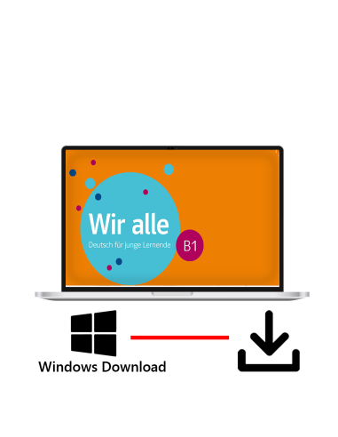 Maximal A1 Kursbuch interaktiv (E-Book Download για PC)