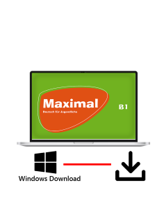 Maximal (B1), interaktiv...