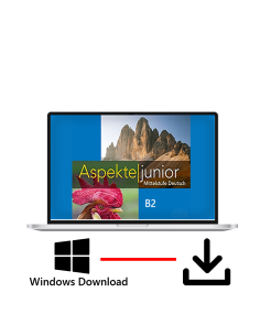 Aspekte junior (B2),...