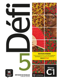 Défi-5-Livre-de-l-élève-Livre-de-l-élève-Édition-hybride