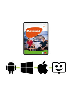 Maximal (B1), Testheft -...
