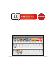 Premium κωδικός Klett...