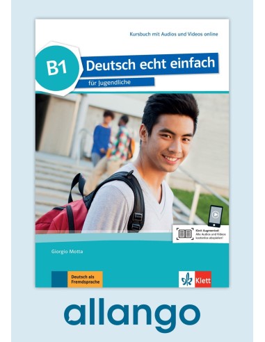 Deutsch-echt-einfach!-B1-Kursbuch-Digitale-Ausgabe-allango