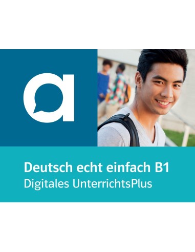 Deutsch-echt-einfach!-B1-Unterrichtshandbuch-mit-Extras-Digitale-Ausgabe-allango